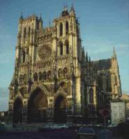 Amiens - Cathedrale Notre-Dame (02)